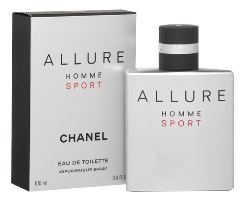 CHANEL ALLURE HOMME SPORT