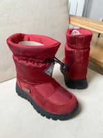 Сапоги Naturino