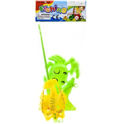 Рыбалка, пакет T1068-E