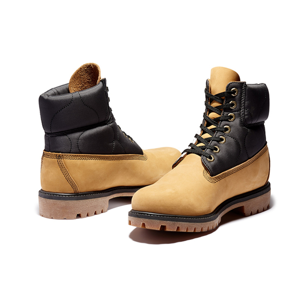 Ботинки Timberland PREMIUM, A2QZR