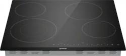 Встраиваемая электрическая варочная панель Gorenje ECT642BCSCE