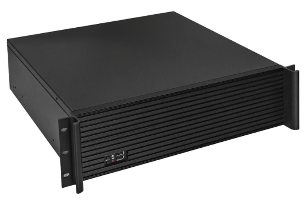 Корпус серверный 3U Exegate Pro 3U450-08/1200RADS