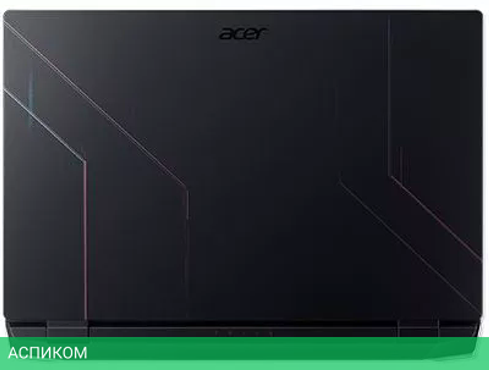Ноутбук Acer Nitro 5 AN517-55-938T NH.QLFEF.00P