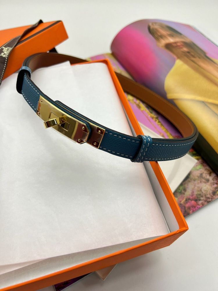 Ремень Hermes