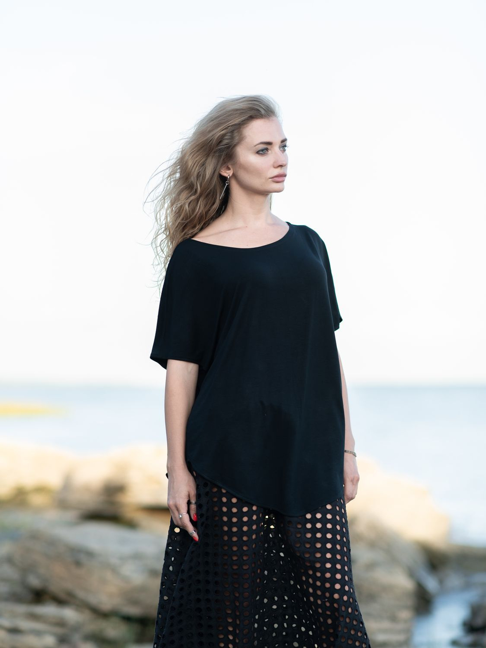 Майка СИЯНИЕ