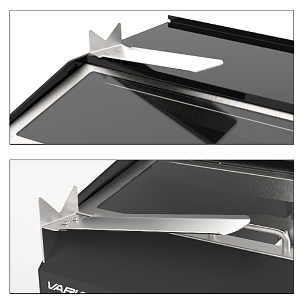 Хлеборезка Jac Varia Pro 800