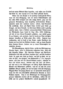 Das Nibelungenlied | Karl Bartsch