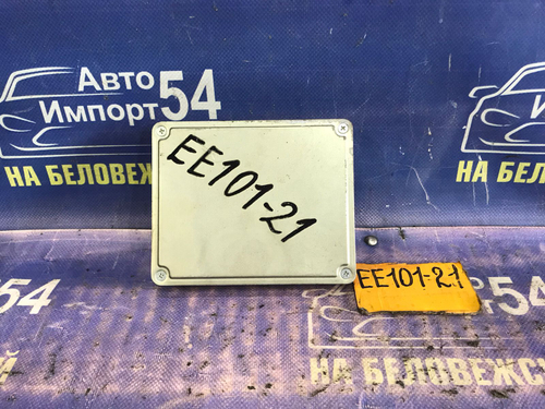 Компьютер двигателя TOYOTA COROLLA 1994