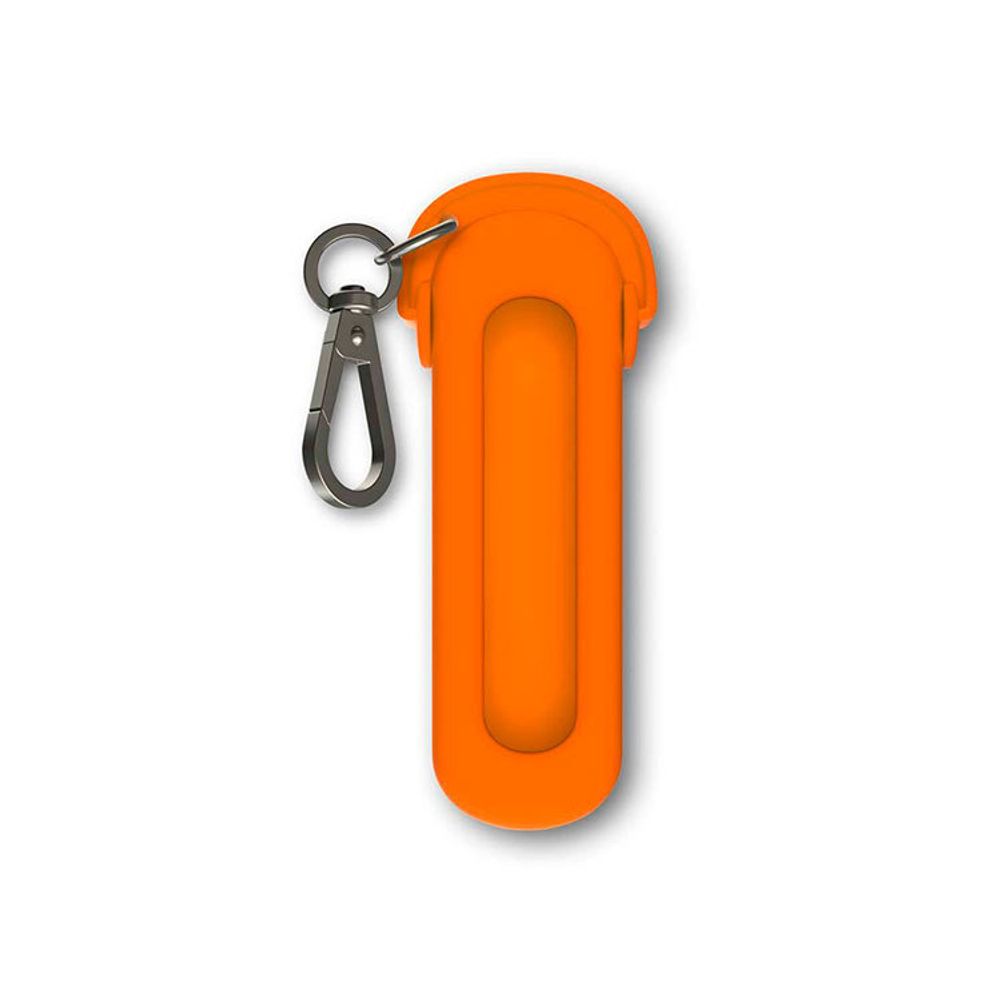 Чехол Victorinox Classic Mango Tango 58 мм (4.0451)