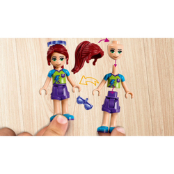 LEGO Friends: Комната Мии 41327 — Mia's Bedroom — Лего Френдз Друзья Подружки