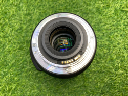 Canon EF-S 17-85mm 4-5.6 IS USM