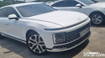 Hyundai Grandeur (Azera) Hybrid (GN7) Exclusive (02.2023)