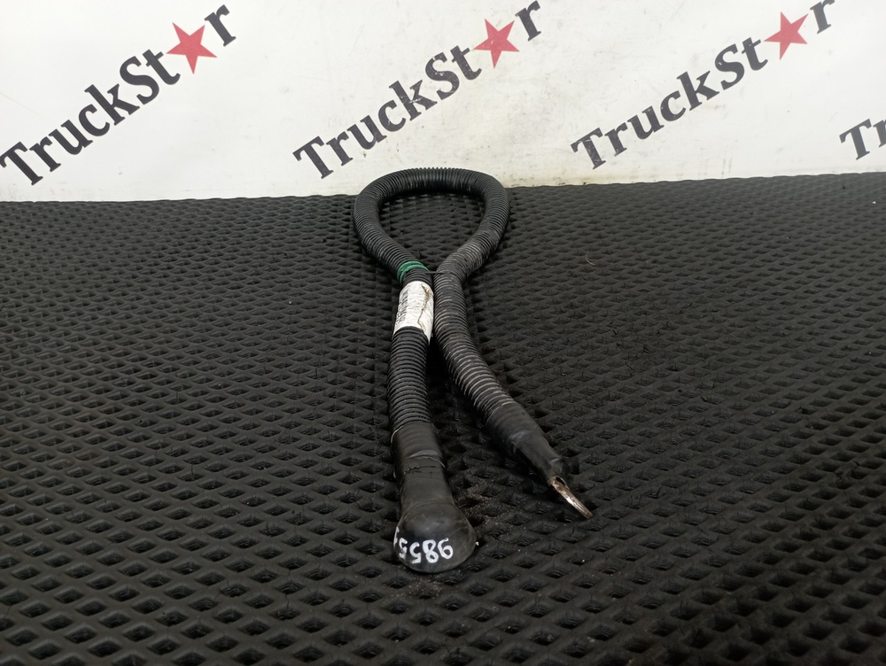 Провод силовой 2023г