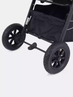 Коляска детская RANT "BEAT" Air RA850 Midnight Black