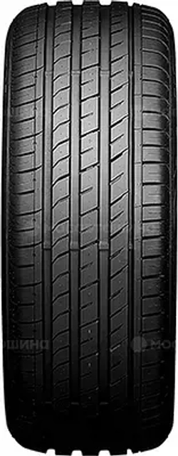 Nexen N'Fera SU1 275/35 R19 100Y XL