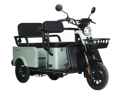 Электротрицикл Wanshida LC-F150