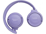 Наушники JBL Tune 520BT пурпурный