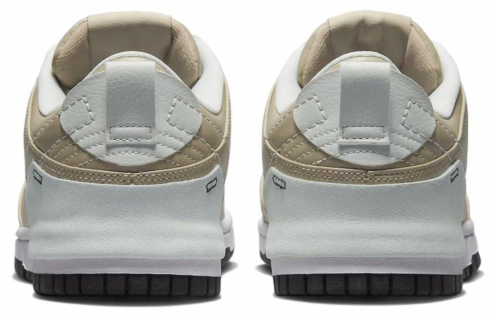 Кроссовки Nike Dunk Low Disrupt 2 (Женская размерная сетка)