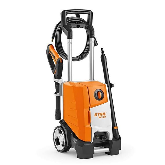Мойка высокого давления Stihl RE 120