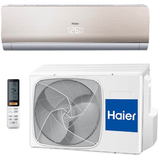 Сплит-система Haier AS12NS5ERA-G / 1U12BS3ERA
