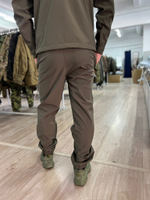 Костюм Магнум Softshell / олива