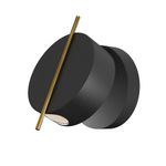 Настенный светильник (бра) Maytoni MOD180WL-L4B3K