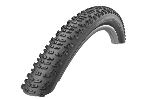 Покрышка Schwalbe 29"x 2.25 (622-57), RACING RALPH, XC/MARATHON, Performance, TLR, ADDIX, Folding, EPI 67, черная (10)