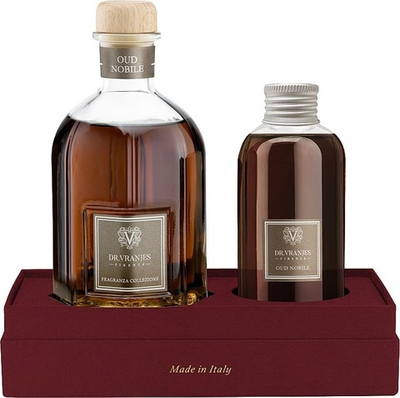 Dr. Vranjes OUD NOBILE Diffuser 250 ml + 150 ml Refill Gift Box 1 pcs