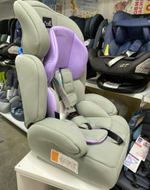 Автокресло детское YB702A (CS-003) (lavender/ лавандовый) Артикул: YB702Alv