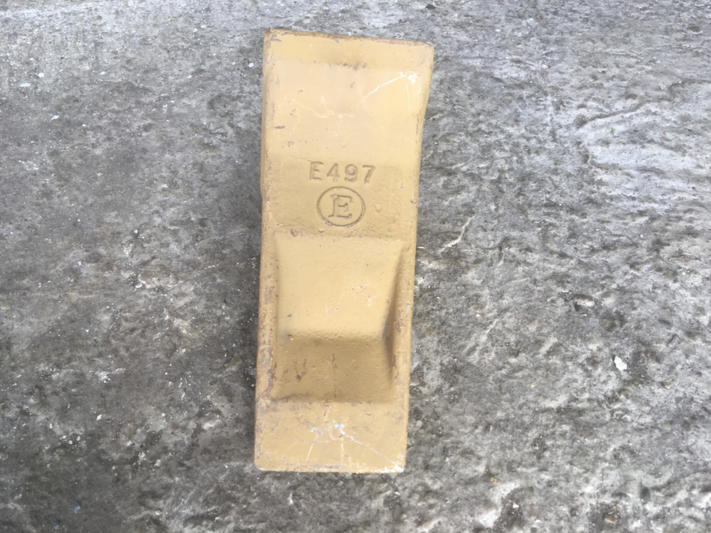 Коронка рыхлительная 141-78-11253