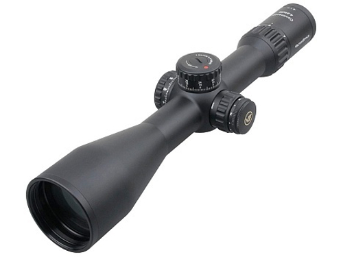 Прицел Vector Optics Continental 34mm 4-24x56 FFP, SF, VCT-34FFP (MIL) (SCFF-29)