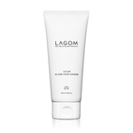 Пенка для умывания Lagom Cellup Micro Foam Cleanser 120 мл