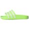 Adidas Adilette Aqua 'Green'