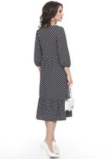 Платье ДС-УДИВИТЕЛЬНАЯ ПРОГУЛКА, ИЗЫСК (Акция)