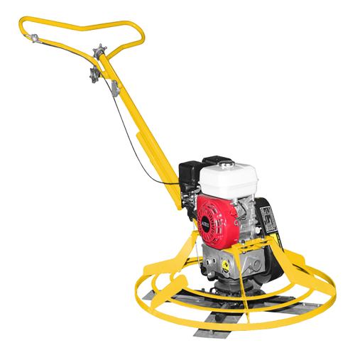 Машина бетоноотделочная бензиновая ALTECO S100 L