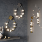 5008/13WL ODL Светильник LED 13Вт 4000К 220В IP20 L-VISION