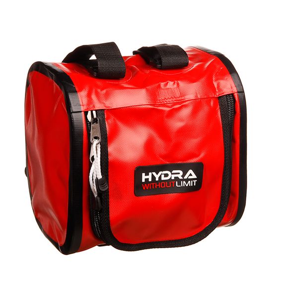 Сумка для грузов из ПВХ Hydra WEIGHT BAG красная