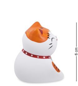 Lucky Cats KT-32/3 Фигурка «Кот»
