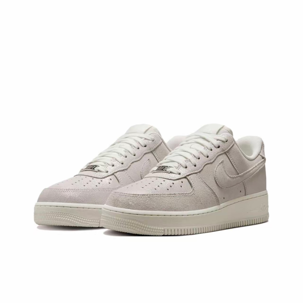 Nike Air Force 1 "White Sail"