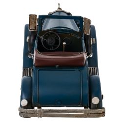 GAEM Изделие декоративное "Автомобиль", L24,5 W10,5 H10 см