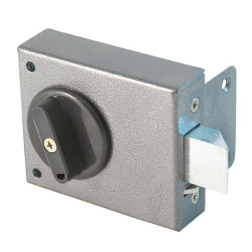 Замок накладной АЛЛЮР ЗН2А   / 1584