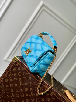 Louis Vuitton GO-14 MM