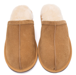 UGG Mens Scuff Slipper Chestnut