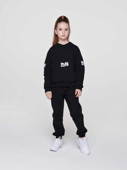 ТОЛСТОВКА УНИСЕКС BASK KIDS FRIO