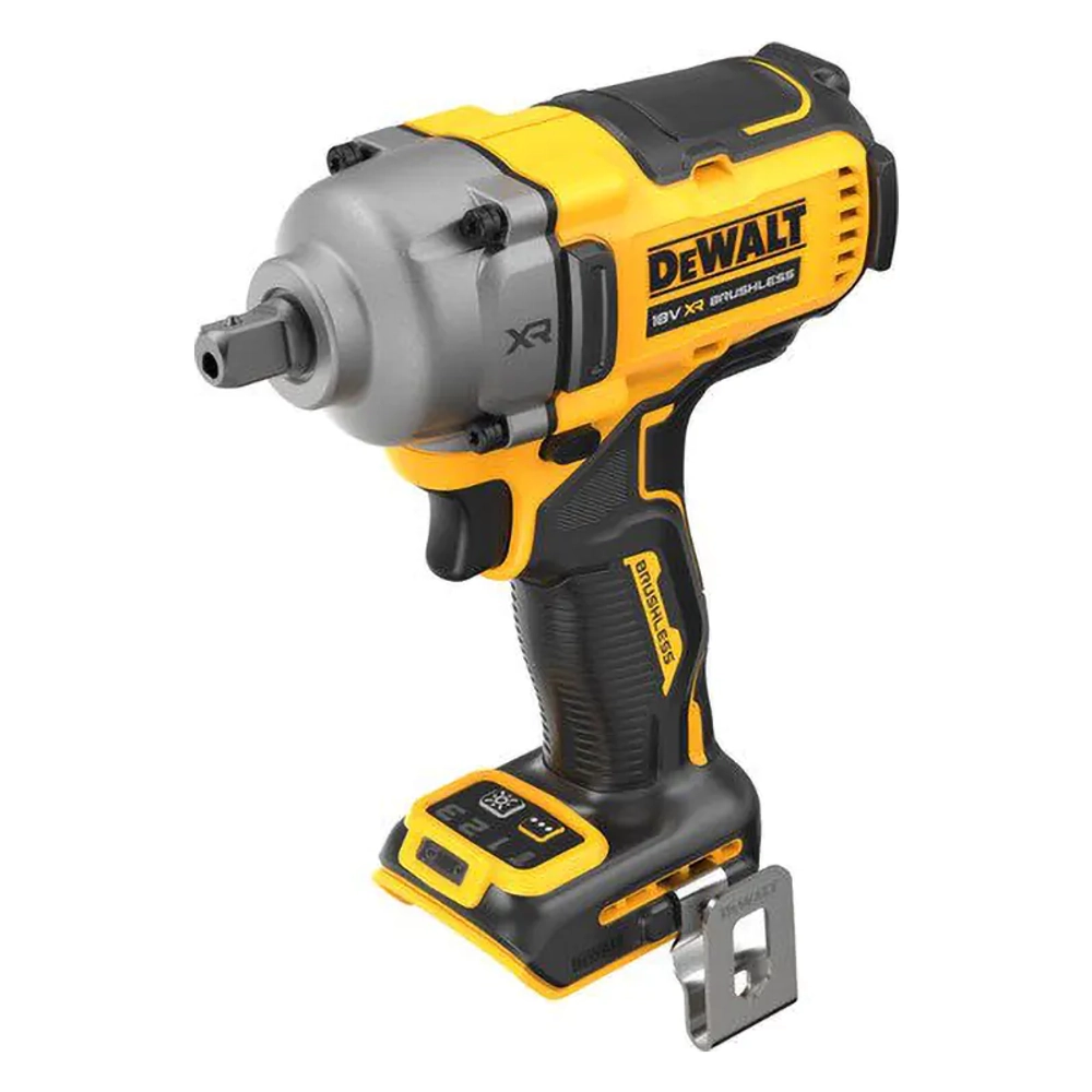 DeWalt DCF892N гайковерт аккумуляторный (без АКБ и ЗУ)