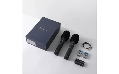 Микрофоны ZEEKR