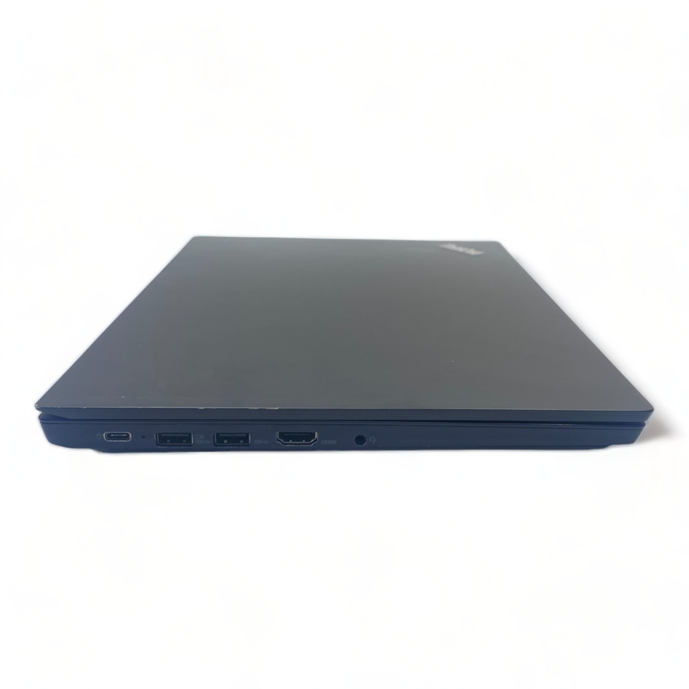 Ноутбук Lenovo ThinkPad E14 3