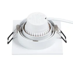 Точечный встраиваемый светильник Arte Lamp TARF