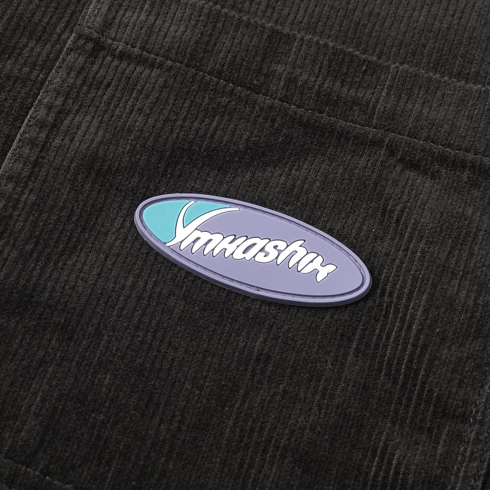 Рубашка YMKASHIX Velvet Leisure