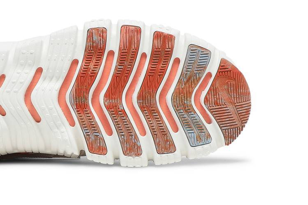Кроссовки Nike Metcon 4 (Женская размерная сетка)